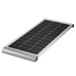 Solenergy, Starre Solarmodule für Wohnwagen