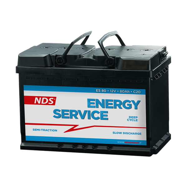Energy-Service-ES-80
