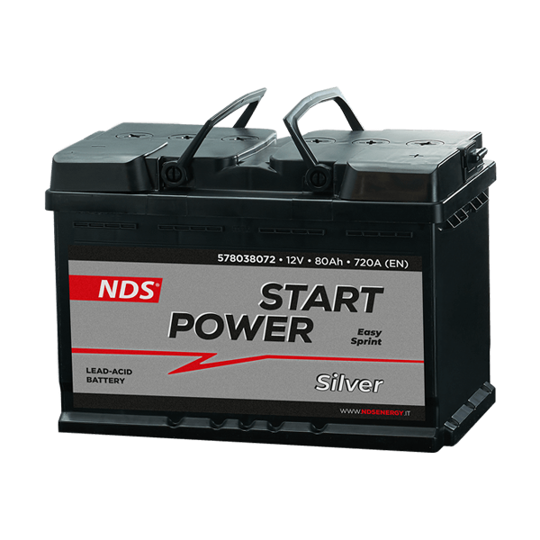 NDS Start-Power-578038072