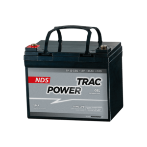 Trac-Power-12-33G