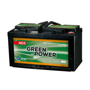 Green-Power-GP100B