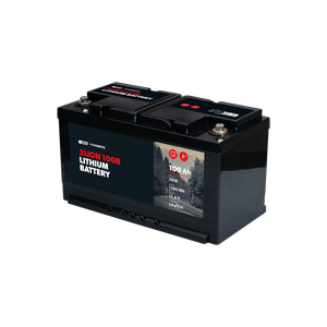 3LION: Die Batterie LiFePO4