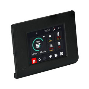 TD283 Display N-BUS
